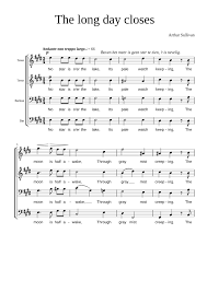 Image result for The Long Day Closes