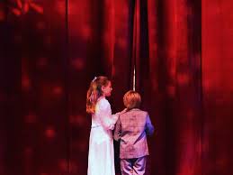 Image result for Pond Granger Performing Arts