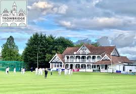 Image result for Trowbridge Cricket Club