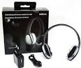 Earphones & Headphones, NOKIA BH-908 Neckband Style Wireless ...