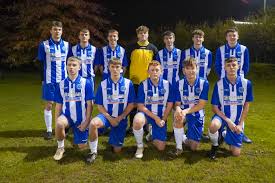 Image result for Old Cranleighan Football Club
