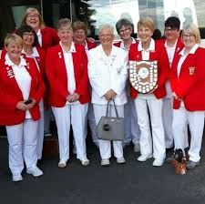 Image result for Curran Bowls Club
