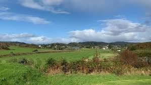 Image result for Lochgilphead Golf Club