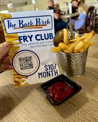 Image result for Fry Club