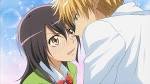 Usui Takumi Y Misaki