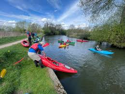 Image result for Hemel Hempstead Canoe Club