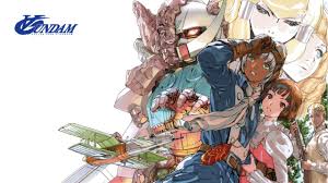 「ギャバン・グーニー ∀ガンダム」の画像検索結果