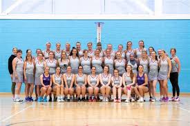 Image result for Clan Netball Club