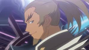 「ヴァン・グランツ テイルズオブジアビス」の画像検索結果