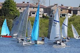 Image result for Bolton Sailing Club