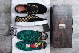 jual sepatu vans authentic replica