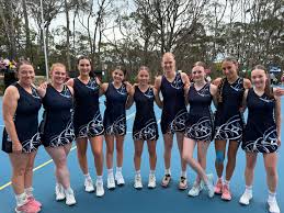 Image result for Bridgewater Netball Club
