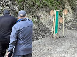 Image result for Maidstone Rifle and Pistol Club