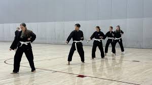 Image result for Beeches Martial Arts