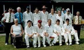 Image result for Wood Street Village Cricket Club