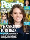 Jaycee Dugard told
