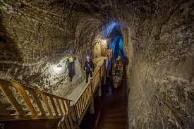 Znalezione obrazy dla zapytania kopalnia