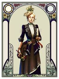 Image result for neovictorian