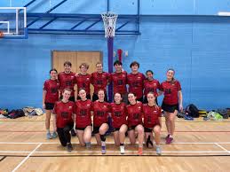 Image result for Warwick University Mixed Netball Club