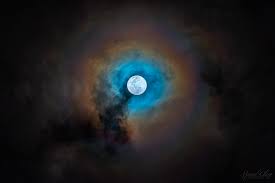 Attēlu rezultāti vaicājumam “Lunar corona”