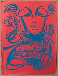 Image result for psychedelic posters