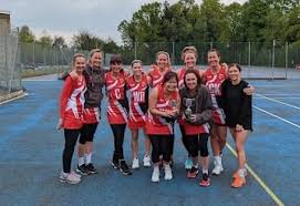 Image result for Kardale Senior & St Albans Jnr Netball Club