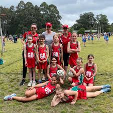 Image result for Mission Impossible Netball Club