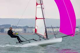 Image result for Eastbourne Sovereign Sailing Club