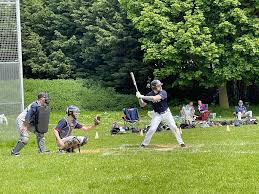 Image result for Oxford Kings Baseball Club