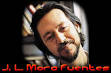 Site oficial do escritor J. L. Mora Fuentes - morafuen