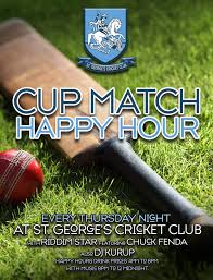 Image result for St Georges Cricket Club