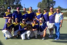 Image result for Mclaren Indoor Bowling Club