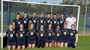 Image result for Mid Surrey Ladies Hockey Club