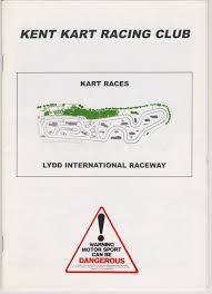 Image result for Kent Kart Racing Club