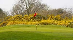 Image result for Chipping Norton Golf Club