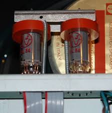 Image result for "vacuum tube" damper