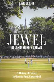 Image result for Chesterfield Cricket Club