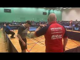 Image result for Britannia Table Tennis Club
