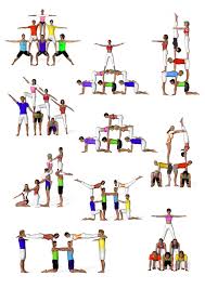 Image result for Pyramid Gymnastics Club