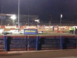 Image result for Arena-Essex Speedway