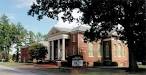 WELCOME TO BUIES CREEK FIRST BAPTIST CHURCH