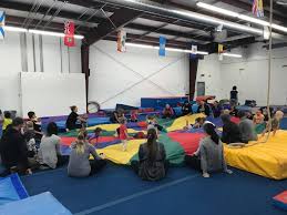 Image result for Deerness Valley Hpc Gymnastics Club