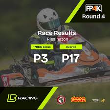 Image result for RISSINGTON KART CLUB