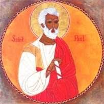 Image result for San Tito (discepolo di Paolo)