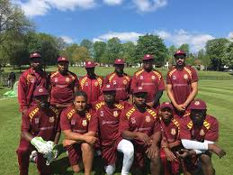 Image result for Handsworth Cricket Club