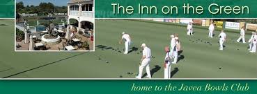 Image result for Mersea Island Bowls Club