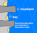 Coastallandforms102 - Headlands and Bays