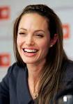 Angelina jolie without makeup