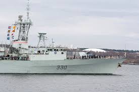 Image result for Halifax Asc