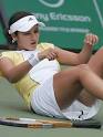 Best Style Fashion: sania mirza nips and panty visible while